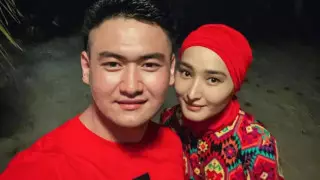 "Я стала еще больше ценить своего мужа". Супруга Торегали Тореали прервала молчание