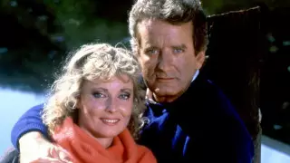 Умер актер из сериала "Санта-Барбара"