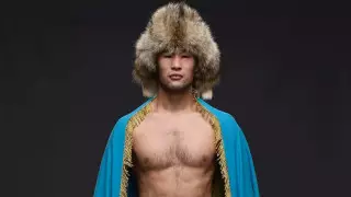 Назван следующий соперник Шавката Рахмонова