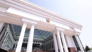 Новых судей Верховного суда избрали в Сенате