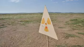 Часть земель Семипалатинского полигона собираются ввести в сельхозоборот