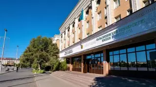 Кызылординский университет имени Коркыт Ата вошел в рейтинг лучших университетов мира