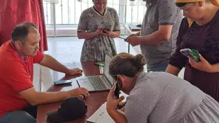 Чему учит проект "Қарызсыз қоғам"