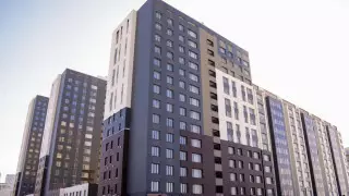 Касымбек рассказал о судьбе 30 долгостроев в Астане