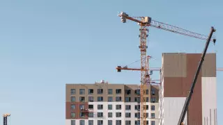 Какие ЖК незаконно строят в Караганде