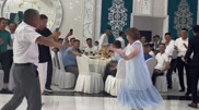 "Как чувствует". Очередное видео с казахстанского тоя стало хитом в TikTok