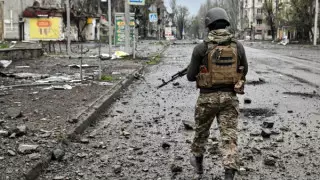 Костанайцев пытались рекрутировать на войну в Украине