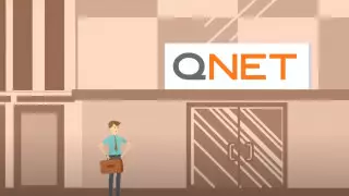 Предполагаемого организатора финпирамиды Qnet отправили в изолятор