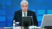 Токаев о полиции: Люди не видят положительных изменений
