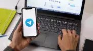 Казахский язык появился в Telegram