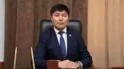 В Талдыкоргане поменялся аким