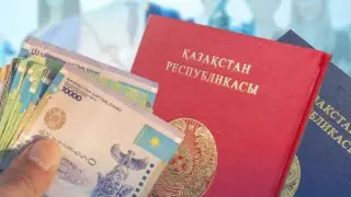 Свыше миллиона тенге заплатила за диплом жительница Туркестанской области