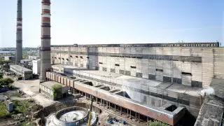 Больше инвестиций, выше темп работ: Петропавловская ТЭЦ-2 готовится к зиме