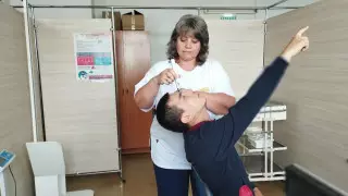 Как развивается медицина на селе: репортаж из Красного яра