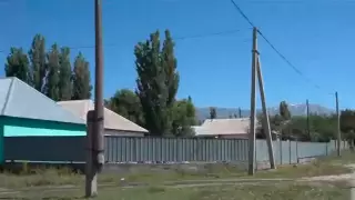 Еще одно село полностью отказалось от алкоголя и сигарет в Туркестанской области