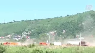 "Поданы иски о сносе зданий". 52 незаконных объекта нашли в предгорьях Алматы