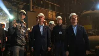 Экибастуз готовится к зиме: не снижать темпов ремонтной кампании поручил вице-премьер