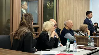 Кайрату Боранбаеву отменили приговор