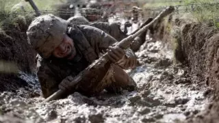 Что произошло в Украине ночью 3 июля