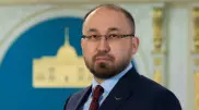 Даурен Абаев назначен послом Казахстана в России