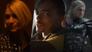 "Замкнутый круг", "Скрежет металла" и "Ведьмак": главные сериальные премьеры июля