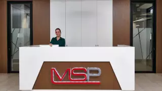 Поддержка Halyk стала важным фактором успешного развития "Медсервис Плюс"