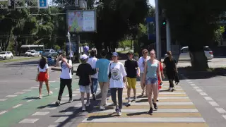 Стала известна численность населения Казахстана