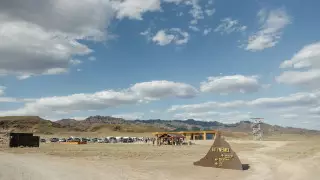 С любовью к природе: в Жетысуской области открылся визит-центр Altynemel