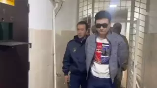 "Кипишная хата, подколы и блатные". С чем столкнулся Торегали Тореали в спецприемнике