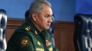 Шойгу прокомментировал Пригожинский мятеж