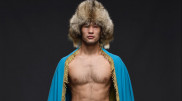 "Самый зрелищный бой года". Шавкат Рахмонов восхитил UFC