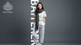 "Байтерек" запускает ведущую новостей, созданную с помощью искусственного интеллекта