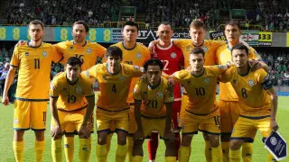 Звезда за 5 миллионов, или Кто из казахстанских футболистов может оказаться в Турции