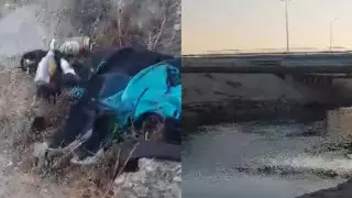 Труп девушки обнаружили в водозаборном канале в Актау