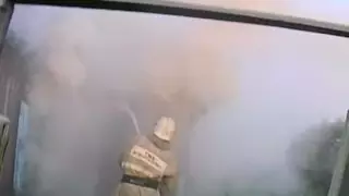 Не исключен поджог: семейная пара погибла при пожаре в Петропавловске