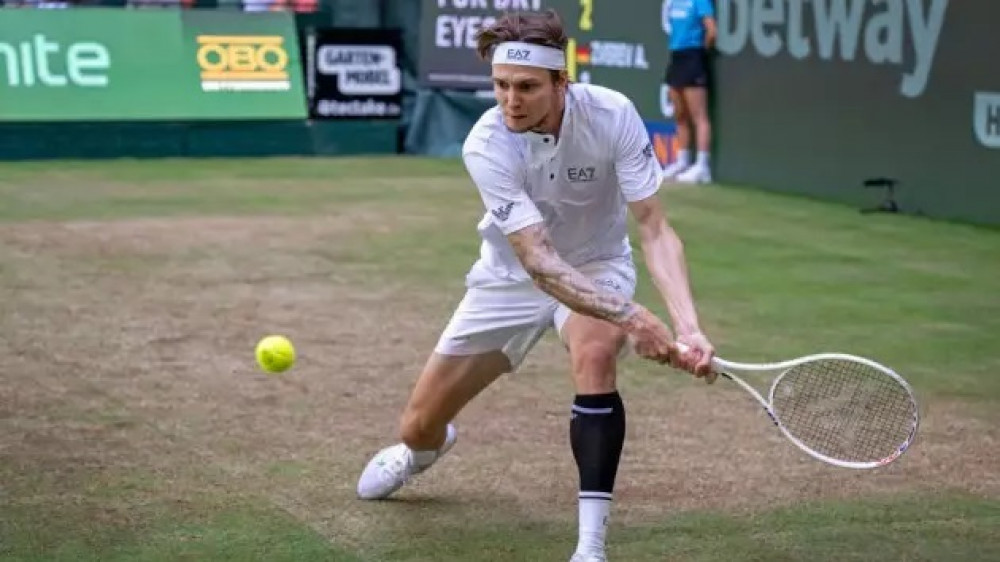 ©Terra Wortmann Open