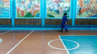 21 дело о хищениях в сфере спорта на 269 миллионов расследует АФМ