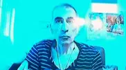 "Вы меня довели" - Саакашвили шокировал своим видом в суде