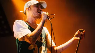 "Да, это я тебе говорю". Скриптонит "наехал" на дизайнера клипа