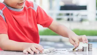 Нацфонд - детям: Токаев подписал указ