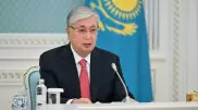 Токаев призвал дистанцироваться от проблем двустороннего характера на заседании ШОС