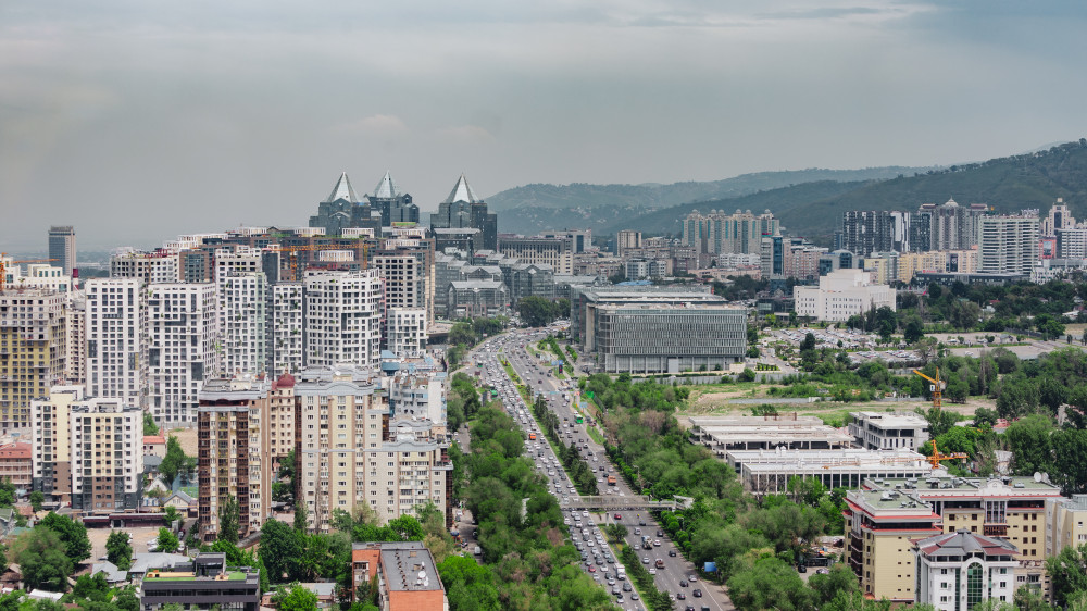 Фото ©️ Tengrinews.kz / Алихан Сариев