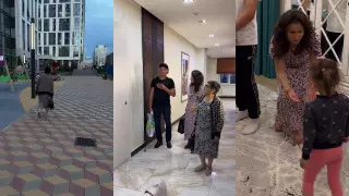 Пожар в области Абай: казахстанцы подарили квартиру детям погибшей Мейрамгуль Жиенбаевой