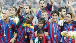 Дочь легенды "Барселоны" требует приговорить отца к тюрьме