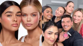 Макияж по цене квартиры: в сети обсуждают ставку звездного визажиста