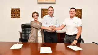 На "Шымбулаке" пройдут соревнования среди журналистов из 30 стран мира