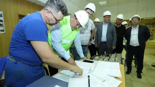 Сколько денег потратят на модернизацию МАЭК после аварии