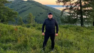 Министр Асхат Оралов рассказал, где хочет провести отпуск