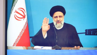 Президент Ирана Ибрахим Раиси. © РИА Новости