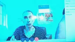 Грузия ответила на требование Зеленского по Саакашвили